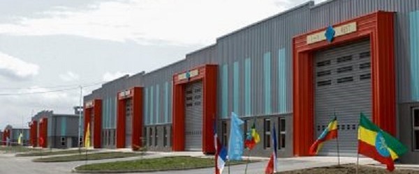 Etiopía anuncia construcción de cinco puertos secos