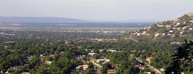 Empieza la construcción de un sistema de almacenamiento híbrido en Jamaica