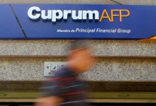 Cuprum baja comisiones y cobro promedio de la industria cae de 1,48% a 1,1% en cinco años