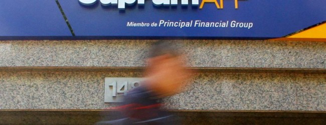 Cuprum baja comisiones y cobro promedio de la industria cae de 1,48% a 1,1% en cinco años