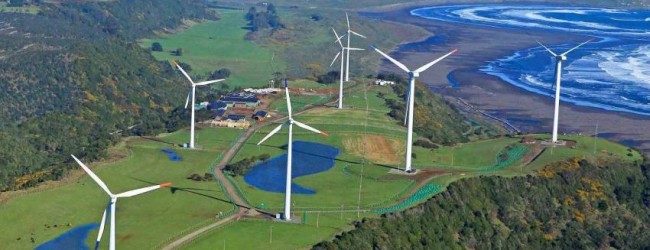El desafío de lograr una matriz energética cada vez más limpia, segura y diversificada