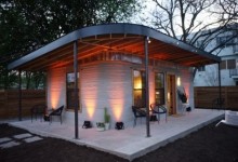 Casas impresas en 3D podrían ‘curar’ la falta de vivienda