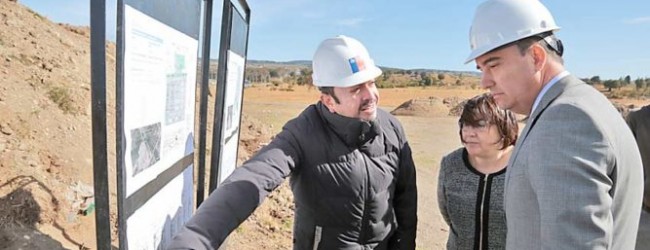 Se anuncia la construcción de más de mil viviendas en Magallanes