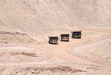 Sindicato de supervisores de Codelco Norte rechaza oferta de la empresa y llama a votar huelga