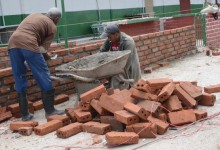 Premiarán la calidad en obras y servicios de la construcción