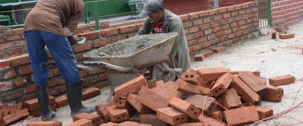 Premiarán la calidad en obras y servicios de la construcción