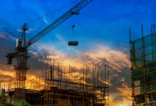 Sector de la construcción ve riesgo de éxodo de trabajadores a minería
