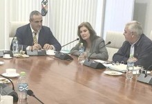 CORE aprueba construcción de Posta de Salud Rural Palma Rosa de Parral