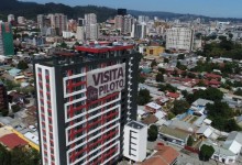 Sector construcción registra crecimiento en ventas