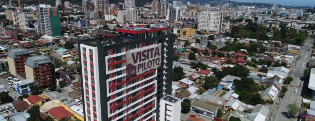 Sector construcción registra crecimiento en ventas