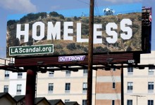 Nueva regulación para agilizar la construcción de viviendas para gente sin hogar en Los Ángeles
