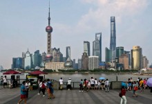 EE.UU. y China concentran el 46% del total de las exportaciones chilenas en lo que va del año
