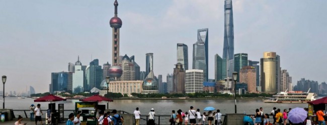EE.UU. y China concentran el 46% del total de las exportaciones chilenas en lo que va del año