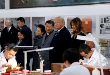 Pese a acercamiento, China y EEUU alistan publicación de bienes sujetos a aranceles