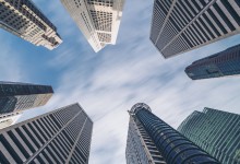 Edificios autorreparables y autoprogramables: tecnología de la construcción