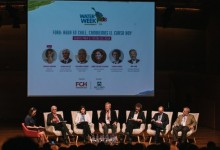 Water Week 2018, Río Los Choros, Río Salado y Río Copiapó se presentan como las cuencas en situación crítica para la minería