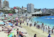 SII: 417 mil personas poseen más de una vivienda en Chile