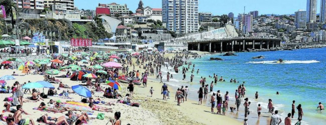 SII: 417 mil personas poseen más de una vivienda en Chile