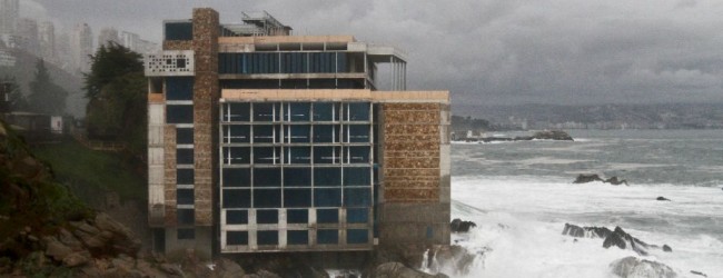 Hotel Punta Piqueros modifica proyecto original para destrabar obras paralizadas