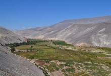 Sistema Fotovoltaico y Construcción de Sala Multipropósito Son los Nuevos Proyectos que Beneficiarán Localidades de Camarones