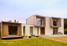 Construcción en seco gana terreno en el rubro