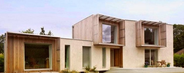 Construcción en seco gana terreno en el rubro