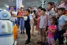 La construcción de ciudades chinas inteligentes está en los primeros planos del mundo