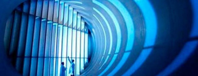 China construye el túnel de viento hipersónico más rápido del mundo