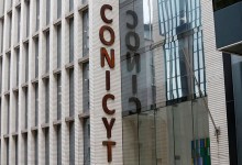 Conicyt lanza inédito plan para formar expertos en desastres de origen natural
