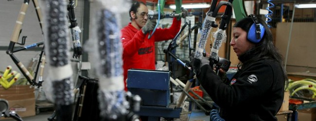 Manufactura: el principal objetivo de la Cuarta Revolución Industrial