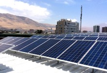 Edificios publicos con energia sustentable / TRITEC – Intervento