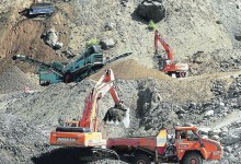 Diputados DC plantean dudas por cifra informada en inversión del MOP y citarán a director de Dipres