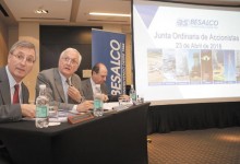 Besalco pide hacer rentable Camino de La Fruta
