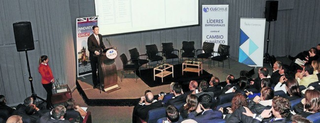Chile se suma a la tendencia mundial de bonos verdes y sociales