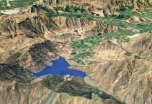 Organizaciones reiteran rechazo a proyecto de construcción de Embalse de Catemu