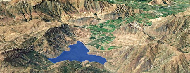 Organizaciones reiteran rechazo a proyecto de construcción de Embalse de Catemu