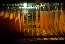 Cochilco, Amenaza de guerra comercial restringe repunte del cobre en Chile