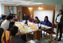 Fue conformada comisión regional de construcción sustentable