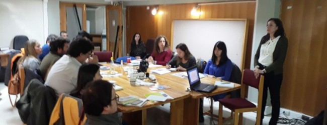 Fue conformada comisión regional de construcción sustentable
