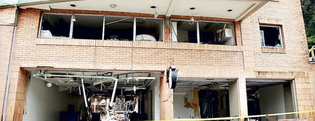 HDI cifra en US$25 millones pérdidas en Sanatorio Alemán