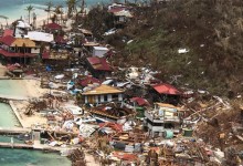 “Imperdonable” permitir la construcción informal tras el huracán María