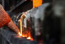 CAP se encumbra junto al hierro a medida que retroceden miedos por una guerra comercial