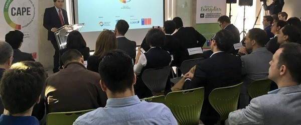 Lanzan Nueva Certificación de Ahorros de Proyectos Energéticos