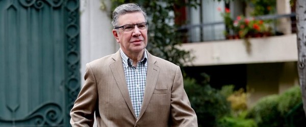 Joaquín Lavín dijo que construcción de viviendas en terreno de Vitacura promoverá la “integración social”