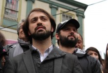 Jorge Sharp: “El inversionista debe entender que realizar un proyecto hoy es mucho más complejo”