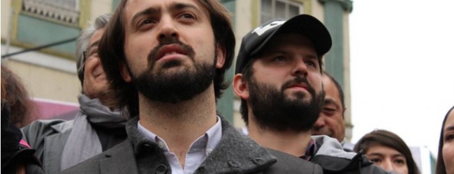 Jorge Sharp: “El inversionista debe entender que realizar un proyecto hoy es mucho más complejo”