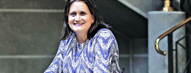 Directora de Codelco, Laura Albornoz: “Ninguna empresa del Estado, que maneje recursos fiscales, se puede negar a ser fiscalizada”