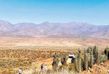 Tribunal Ambiental mantiene la incertidumbre sobre el futuro del proyecto minero Dominga