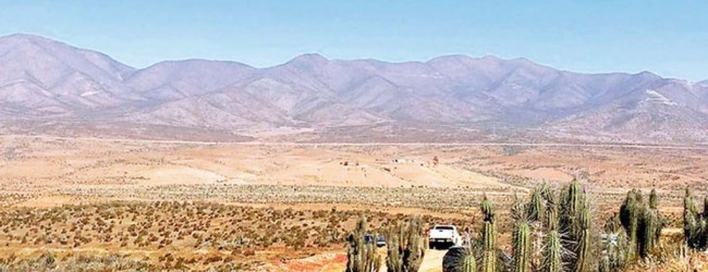 Tribunal Ambiental mantiene la incertidumbre sobre el futuro del proyecto minero Dominga