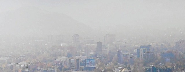 Una lucha constante logrará una mejor calidad del aire